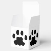 白紙印刷ボックス フェイバーボックス (オープン)