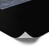 白素晴らしが封印する ポスター (角)