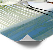 白素晴らしエグレ ポスター (角)