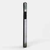 白素晴らし孔雀 Case-Mate iPhoneケース (裏面/右)