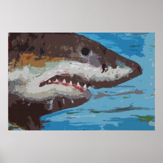 白素晴らし色 ポスター (正面)