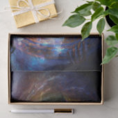 白素晴らし黒狼 薄葉紙 (ギフト)