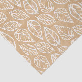 白素朴いテクスチャ離れパターン 薄葉紙 (詳細)