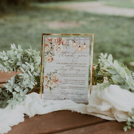 白素朴木フローラサンキュープレイスセッティング メニュー