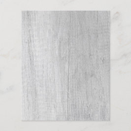 白素朴木木目スクラップブック紙