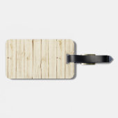 白素朴木(いかり) ラゲッジタグ (裏面横)
