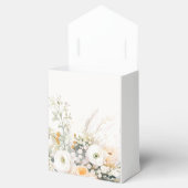 白素朴開花結婚ズ フェイバーボックス (オープン)