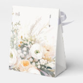 白素朴開花結婚ズ フェイバーボックス (裏面サイド)