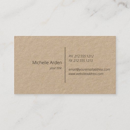 白素朴雪灯 名刺 (裏面)