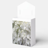 白紫陽花 フェイバーボックス (オープン)