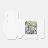 白紫陽花 フェイバーボックス (折り畳みなし)