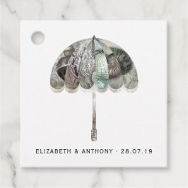 白結婚色 フェイバータグ