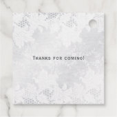 白結婚色 フェイバータグ (裏面)