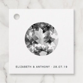 白結婚色 フェイバータグ