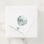 白結婚色 フェイバータグ (インサイチュ)