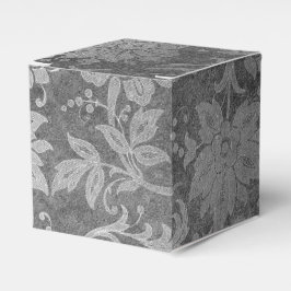 白結婚色 フェイバーボックス