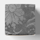 白結婚色 フェイバーボックス (上部)