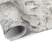 白絵を描壁 ラッピングペーパー (ロールコーナー)