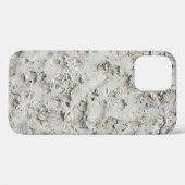 白絵を描壁 Case-Mate iPhoneケース (裏面 (横))