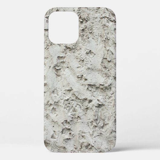 白絵を描壁 Case-Mate iPhoneケース (裏面)