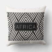 白線装飾用クッション クッション (裏面)