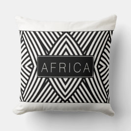 白線装飾用クッション クッション