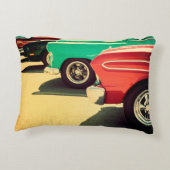 白色の電子ミュージカルキーボードシンセサイザー アクセントクッション (裏面)