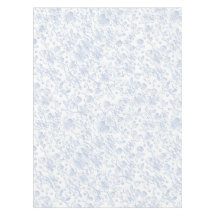 白色フローラハエレガントイビスカスデイジーパターン|