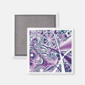 白色宇宙3磁石 マグネット (正面/裏面)