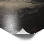 白色矮星 フォトプリント            (角)