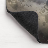 白色矮星 マウスパッド (コーナー)