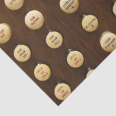 白色臓器ストップティッシュペーパー 薄葉紙 (詳細)