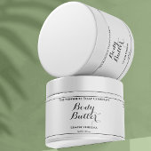 白色防水体バターラベル ペットボトルラベル