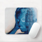 白色雑音2007年 マウスパッド (マウス)