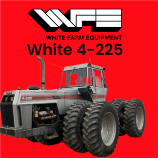 白色4-225 Tシャツ