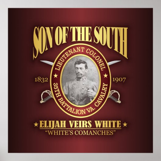 白色(SOTS2) ポスター (正面)