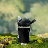 白花水瓶 ウォーターボトル