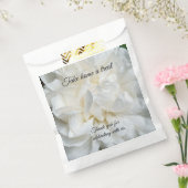 白英語バラクローズアップお気に入りバッグ フェイバーバッグ (封をした状態)