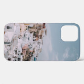 白茶建物 Case-Mate iPhoneケース (裏面 (横))