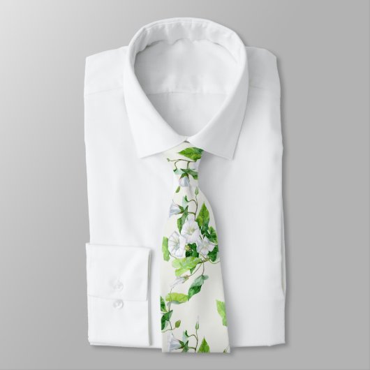 白草の花 ネクタイ (タイ)