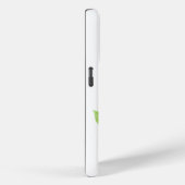 白草の花 Case-Mate iPhoneケース (裏面 / 右)