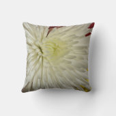 白菊フローラ クッション (裏面)