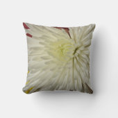 白菊フローラ クッション (正面)