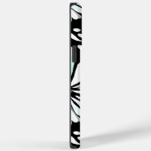 白菊 Case-Mate iPhoneケース (裏面 / 右)