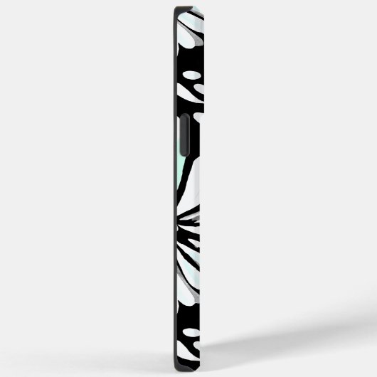 白菊 Case-Mate iPhoneケース (裏面 / 右)