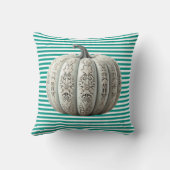 白華美かぼちゃ枕 クッション (裏面)