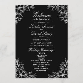 白華美結婚フローラ プログラム