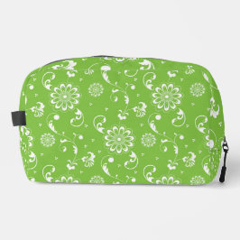 白華美緑の花離れ ドップキット