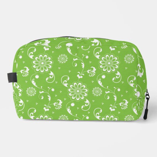 白華美緑の花離れ ドップキット (正面)