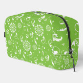 白華美緑の花離れ ドップキット (右コーナー)